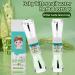 Anti-nail-biting polish for anti-nail-biting cap | Alternative to nail-biting polish 5 ml - Anti-nail-biting with a bitter taste for care for all ages stop the bite - Buy Online on GoSupps.com