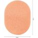 Buy Smark Makeup Foundation Powder & Cleanser Puff Sponge - Pack of 2 | International Shipping Availability - Buy Online on GoSupps.com