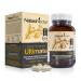 NaturaNectar Bee Propolis Ultimate 60 Vegetable Capsules