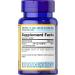 Puritan's Pride Vitamin D3 10000 IU Softgels - Immune Support & Healthy Bones (100 Count) - Buy Online on GoSupps.com