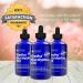 Radha Beauty Eucalyptus Essential Oil 4 oz - 100% Pure & Therapeutic Grade for Aromatherapy, Relaxation, and DIY Projects - Buy Online on GoSupps.com