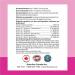 NutruLux Women's Multivitamin - Halal Vegan Gelatin-Free Tablets with High Vitamin C - Daily Wellness Support and Immune Boost - 120 Tablets (Pack of 2) - Buy Online on GoSupps.com