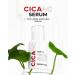 Cica AC Serum 1.01 fl oz | Skin Brightening Niacinamide & Salicylic Acid Serum | Vitamin B3 & Ferulic Acid | Best Serum for Women & Men - Shop Now - Buy Online on GoSupps.com