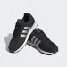 Buy adidas Women's Run 60s 3.0 Lifestyle Running Shoes - Core Black/Silver Met - International Shipping Available - Buy Online on GoSupps.com