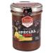 Maison Cr tet | Barbecue Honey Sauce | marinade dips meats and vegetables | 97% honey | Glass jar | preparation in jar of