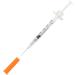 Brandzig U-100 Pet Insulin Syringes 29G 3/10cc 1/2 - 30 Pack - Buy Online on GoSupps.com