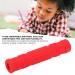 Silicone Pencil Topper & Chewing Cuffs for Toddlers | Sensory Toys for Autism & ADHD | Bite Ring Set - Buy Online on GoSupps.com