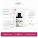 Smoothing Toning Mist - Lightweight Vegan Toner for Refreshing Makeup - Hypoallergenic Travel-Friendly All Skin Types - 3.3 Oz - Buy Online on GoSupps.com