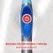 Colgate 360 Floss Tip Sonic Power Toothbrush Soft 1 Count 1 count (Pack of 1) Soft - Buy Online on GoSupps.com