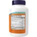 Now Foods Cal-Mag Stress Formula 100 Tablets - Pack of 2 | Calcium & Magnesium Supplement - Buy Online on GoSupps.com