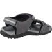 Shop Geox Boys Uomo Strada D Sandals - 41 EU Stone Lt Grey | International Shipping Available - Buy Online on GoSupps.com