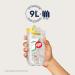 SodaStream Syrup 7UP - Make 9 Liters of Fresh 7UP in Seconds | International Shipping - Buy Online on GoSupps.com