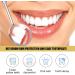 Bee Venom Toothpaste - Deep Clean Gums Remove Stains & Freshen Breath (2 Pcs) - Ideal for All - Buy Online on GoSupps.com
