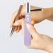 POPETPOP Heated Eyelash Curler - Portable Electric Curling Wand with 3 Modes USB Rechargeable for Long-Lasting Lashes - Ideal for Women - Buy Online on GoSupps.com