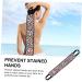 Buy Housoutil Leopard Pull Back Self Tan Back Applicator - Perfect for Self Tanning & Sunscreen Application - Buy Online on GoSupps.com