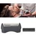 11B Electric Shaver Foil Cutter Blade Compatible with Braun Electric Shaver 110 120 130 140 150 - Buy Online on GoSupps.com