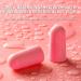INGKE Ear Plugs 100 Pairs Foam Earplugs Soft & Reliable Noise Cancelling Ear Plugs for Sleeping Individually Wrapped Pink Earplugs for Kids Women Children Sleeping Snoring Music Work - Buy Online on GoSupps.com
