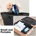 Women's Camouflage Menstrual Cup Bag - Large Capacity Travel Organizer for Makeup & Storage - Buy Online on GoSupps.com