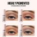 Renchey Liquid Eyeshadow Matte Matte Eye Tint Liquid Eyeshadow Waterproof Highly Pigmented Creamlike Feel 8 Colors Women Makeup Longlasting Cosmetics Easy to Apply - Buy Online on GoSupps.com