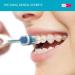 Edel+White Ortho Braces Toothbrush & Interdental Cleaner | Ultimate Teeth & Gum Care for Orthodontics - Buy Online on GoSupps.com