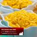 Hoosier Hill Farm Big Daddy Mac Mix - 1 lb | Delicious Mac and Cheese Blend - Buy Online on GoSupps.com