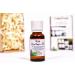 Organic Swiss stone pine oil 10ml - 100% natural - highest quality through distillation