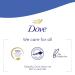 Dove Body Wash 22 oz 4 Count - Gentle Exfoliating Formula for Visibly Smoother Skin, Nourishing and Antibacterial - Buy Now! - Buy Online on GoSupps.com