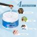 2oz Clear Builder Gel for Nail Extensions and Sculpting - Salon-Quality UV Gel for DIY Nail Art at Home - Buy Online on GoSupps.com