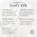 Little Seed Farm Goat's Milk Face Moisturizer - All Natural Organic Moisturizer Face Cream - 2.0 Ounce 2 Fl Oz (Pack of 1) - Buy Online on GoSupps.com
