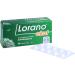 Lorano Acute Tablets - Fast Allergy Relief | Buy Internationally | Shop Now - Buy Online on GoSupps.com