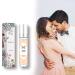 Pheromone Perfume for Women Fragrance Pheromone Cologne Attract Men Long Lasting Fragrance Unleash Your Charm and Stay Confident (Jasmine flower flavor) (Jasmine)