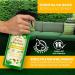 Natural Peppermint Oil Spray for Pest Control - Eco-Friendly Mice and Rat Repellent - Humane Alternative to Traps - Buy Online on GoSupps.com