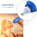 Triwonder TPU Foldable Drinking Bottles - BPA-Free Soft Flask Water Bottles for Sports & Biking (250ml - 2 Pack) - Buy Online on GoSupps.com