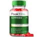 Peak Trim Keto ACV Gummies Peak Trim ACV Keto Gummies Keto+ ACV Supplement 1000MG - Maximum Strength PeakTrim All Natural Apple Cider Vinegar Vitamin B12 Pomegranate Peak Trim Reviews (60 Gummies)