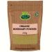 Organic Rosemary Powder 250g by Hatton Hill Organic | Rich Flavour Versatile Use Certified Organic