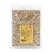 KoRo - Tigernuts sliced 1 kg - 100% unroasted and peeled tigernuts - without additives