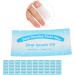 Finger Wipes for Teeth | Hygienic & Portable Teeth Cleaning Wipes for Home & Travel - Buy Online on GoSupps.com