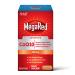 CoQ10 200mg (per serving) MegaRed Advanced Capsules (90 count in a box) Helps Support Heart Health and Cellular Energy* Antioxidant Protects Against Free Radicals* No Added Color or Sugar