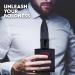 Guilt Noir Black For Men Sensual Woody Fragrance for Men | Long Lasting Cologne Aromatic Scent Eau de Parfum Natural Spray - Great Holiday Gift 3.4 Fl Oz/100 Ml - Buy Online on GoSupps.com