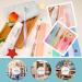 Susser Pack of 12 Portable Plastic Toothbrush Cases | 6 Color Dust-Proof Holders for Travel & Home - Buy Online on GoSupps.com