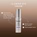 Sent Illumin Eye Cream - Reduce Dark Circles & Puffiness | HSA Niacinamide & Peptides - 0.5 Oz - Buy Online on GoSupps.com