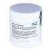 Medec electrolyte salt |Activation salt for electrolysis foot baths |Basic salt 500 g |Base bath for 100% vegan |Perfect for a full bath seat pool foot bath or handbath |Wellness bathing additive