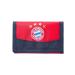 FC Bayern Munich wallet MIA SAN MIA red