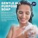 Zest Invigorating Aqua Bar Soap - 16 Bars, Vitamin E Enriched - Hydrating and Refreshing Cleanse - 16 Count Pack - Buy Online on GoSupps.com