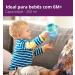 Buy PHILIPS Avent SCF551/05 Pouring Cup - Green & Blue 200ml | Ideal for 6+ Months | International Shipping Available - Buy Online on GoSupps.com
