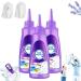 Shedmuller stain remover Shed Muller Stain Remover Active Enzyme Stain Remover Garment Stubborn Stain Cleaner Oil Remover Fast Active Enzyme Laundry Stain Remover (3pcs OneSize) 3pcs OneSize