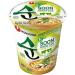 CNMART Nong Shim Soon Veggie Cup Instant Noodle Soup 67g (Pack of 24) - Buy Online on GoSupps.com
