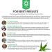 VetSmart Formulas Dog Breath Freshener Spray with Aloe Vera - Oral Hygiene for Dogs and Cats - Plaque and Tartar Remover - 1 Pack - Buy Online on GoSupps.com