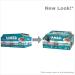 IAMS Perfect Portions Grain-Free Wet Cat Food Variety Packs - Indoor Tuna & Salmon - 12 Twin-Packs (24 Count) - Cuts in Gravy - 2.6 oz - Buy Online on GoSupps.com