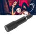 Sports Makeup Black Eye Paint Stick - Halloween Cosplay Baseball Face & Body Paint 0.1oz - Buy Online on GoSupps.com